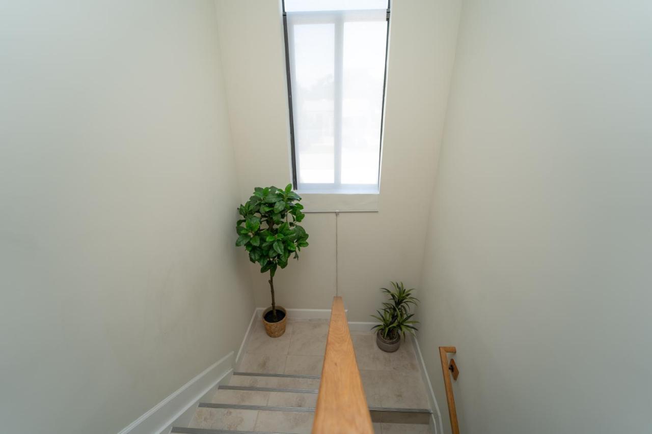 Luxury Miami Vacation! Next To Wynwood & Design District Apartment Exterior photo