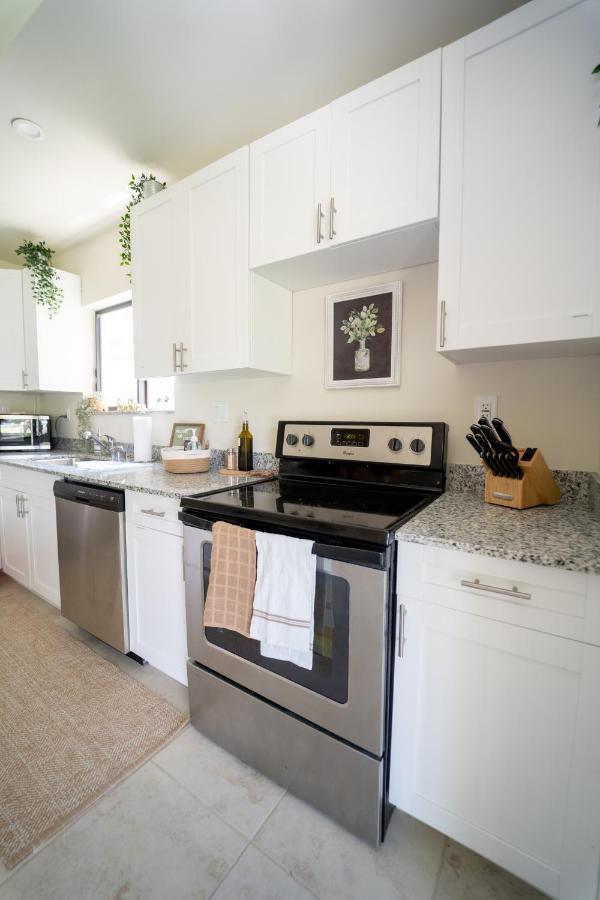 Luxury Miami Vacation! Next To Wynwood & Design District Apartment Exterior photo